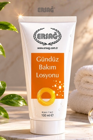 Ersağ Gündüz Bakım Losyonu 100 ML