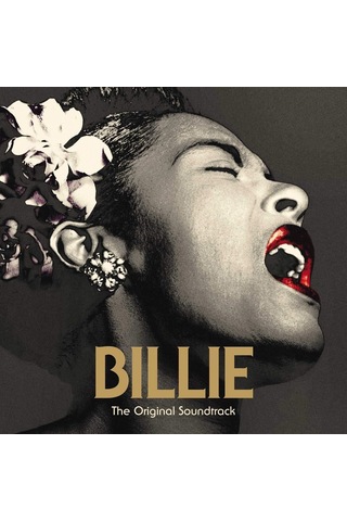 Billie Holiday - Billie The Original Soundtrack Plak