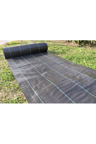 Jüt Sera Malç Taban 105 CM X 100 Mt Sera Taban Örtüsü