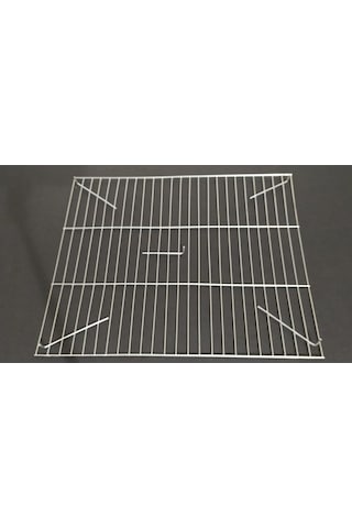 32x32 Üretim Kafesi Taban Izgarası Ayaklı