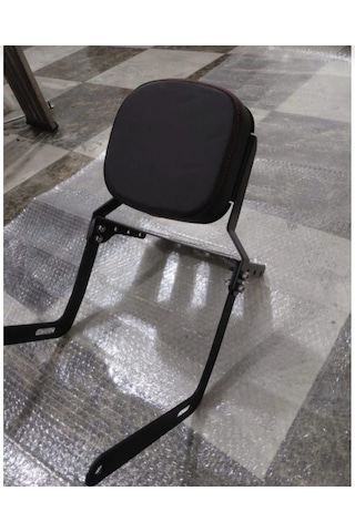 Arora Cp250 Sissy Bar