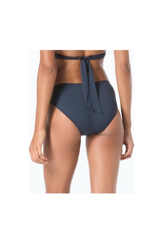 Mıchael Kors Kadın Bikini Altı Mm7m842-412 Lacivert