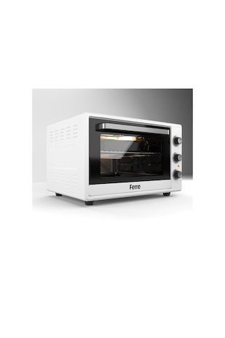 Ferre 60-630 ML 60 LT Midi Fırın
