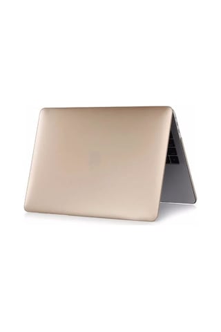 Apple Uyumlu MacBook 13" Retina A1502- A1425 Koruyucu Kılıf Kapak Mc-24