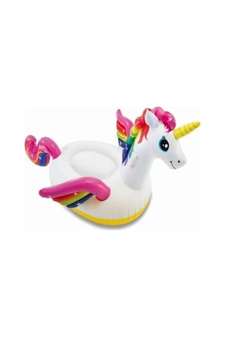 İntex Pegasus Binici Ada 201x140 X79 CM - 57561
