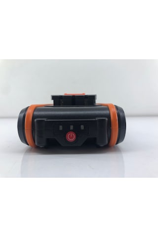 Teetok Oem 21v 1.5ah Li-ıon Yedek Akü