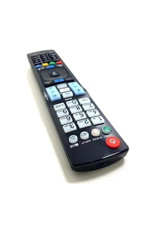 LG Uyumlu 3d Smart Led Tv Kumanda Premium Smart Tuşlu Rm-l930 LG-203