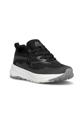 Kappa Kp-2064m Pina Kadın Klasik Sneaker Siyah