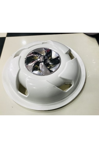 PEUGEOT BOXER FIRFIRLI PLASTİK 16 İNÇ JANT KAPAĞI 4 ADET 5 BİJON