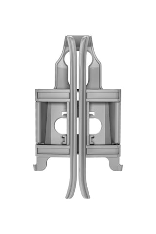 Djı Mini 4 Pro Startrc İçin Katlanır Fall Anti-fall Anti-dirt Yükseltilmiş İniş Dişilisi Eğitim Rafı Gri