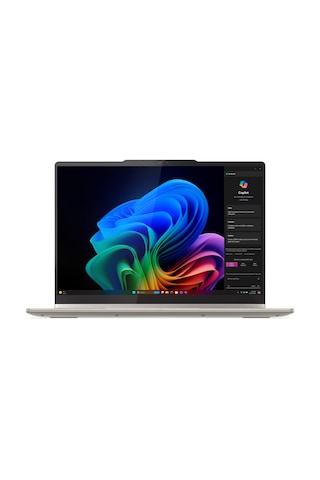 Lenovo Yoga 7 2-in-1 14AKP1083JR0097TR Ryzen AI 7 350 16 GB 1 TB M2 SSD 14" Free Dos Dizüstü Bilgisayar