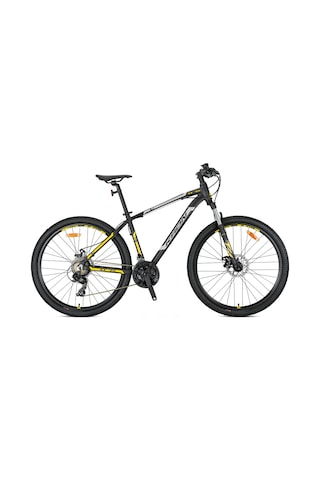 Kron Xc75 Md 26 Jant 14cm Kadro Mat Siyah-sarı- Bisiklet