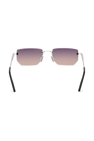 Tom Ford Tf1355 16b 53 Unisex Güneş Gözlüğü Gri