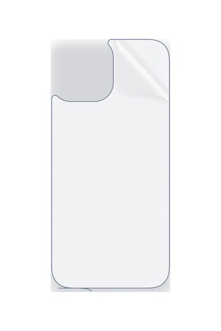 Schitec Apple iPhone 15 Uyumlu Arka Yüzey Hidrojel Koruyucu Film 98161329