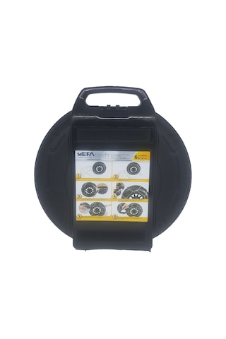 205/55/16 Mefatech X9 Takmatik Oto Araç Lastik Zinciri