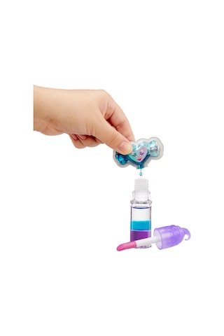 Lip Gloss Doll Mystery Color Change Carly Cakepop 546108