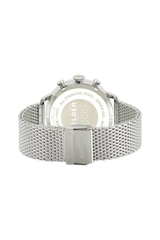 Welder Wwrc802 Unisex 42 Mm Kol Saati-23277 Çok Renkli