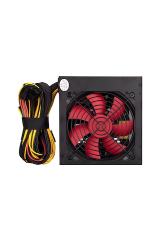Everest Eps-4900b, 350w Peak, 12cm Fan, Atx, Power Supply Psu