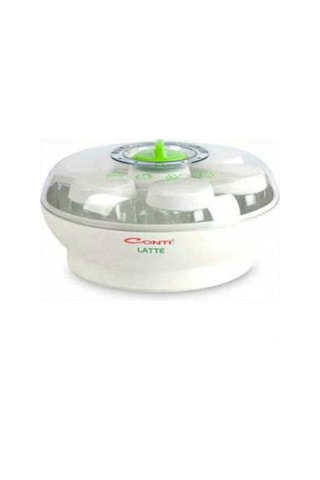 Conti CY-904 Latte Yoğurt Makinesi