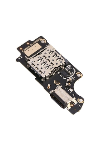 Samsung Galaxy Uyumlu Z Fold3 5g Sm F926b Şarj Bordu Şarj Soketi Senalstore