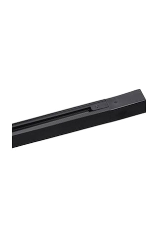 Ucuz Geldi Ray Spot Için Monofaze Ithal Ray 1 Metre Siyah Renk Ray Genel