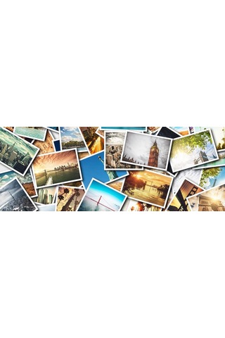 Canon Yazıcı İçin Fotoğraf Kağıdı 10x15 50 Adet