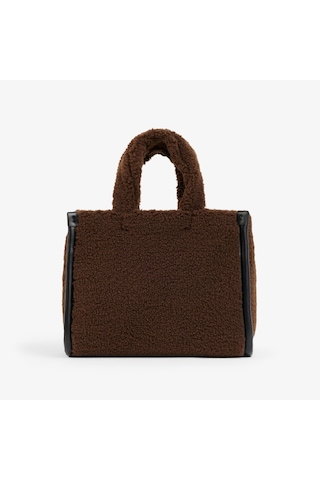 Lacoste Kadın Kahverengi Omuz Çantası Nf5116hx.t98