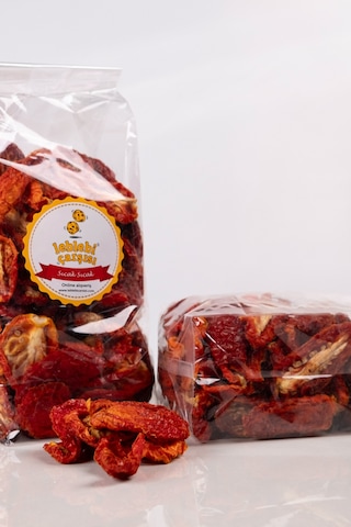 Leblebi Çarşısı Domates Kurusu 444G