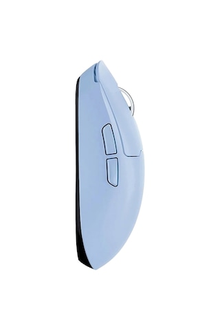 Mchose A5 V2 Ultra Blue 8k Hz Kablolu + 4k Hz Kablosuz Gaming Mouse Mc-a5v2-6