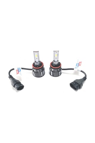 Volvo S60 Led Uzun Far Ampulü Photon Mono H9