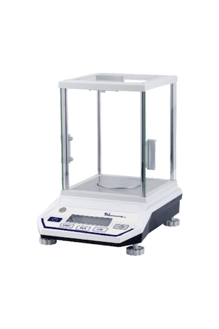 Dikomsan Ehb-300 Gr ( 0,001 Gr ) Hassas Terazi Dikomsan Ehb-300 Gr ( 0,001 Gr ) Hassas Terazi