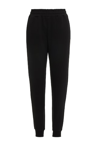Reebok Sera Jogger Siyah Kadın Eşofman Altı Siyah