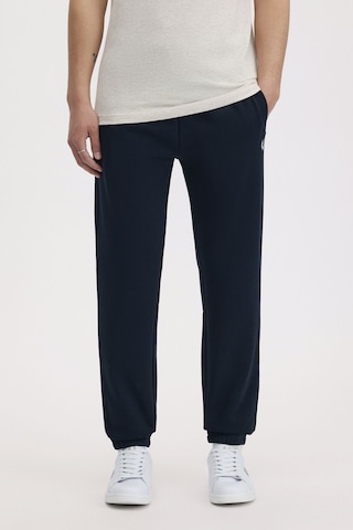 Fred Perry Erkek Pantolon T5505-608 Koyu Mavi