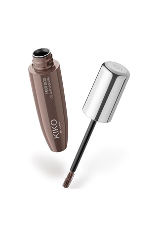 Kiko Milano Kıko Milano Maxi Mod Colour Maskara 02, Mini Fırçalı Ve Maksi Hacim Efektli Renkli Maskara Sku: Smg8690010412027