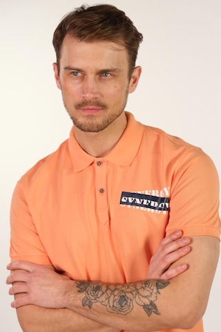 AR-MA Arma Erkek Polo Yaka Tişört Y22374301001 001