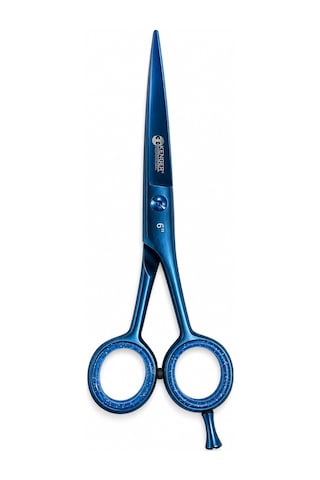 Berber Makası Berber Makası Düz Model No:6" 54048163