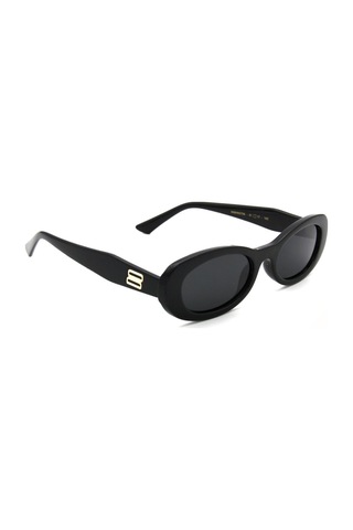 Marısol Mrs Washıngton C01 Kadın Güneş Gözlüğü Siyah