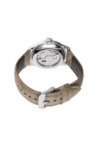 Orient Ra-ac0m12l30b Otomatik Erkek Kol Saati Metalik