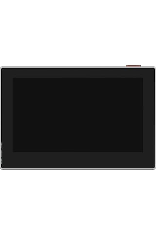 Hp2, 1080p 2mp, Canlı Görüntü İzleme, 4.3" Ekranlı, Wi-fi'li Kapı Görüntüleyicisi/ Simcom