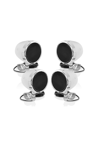 Boss Mc475ba Motosiklet Bluetooth Hoparlör Sistemi