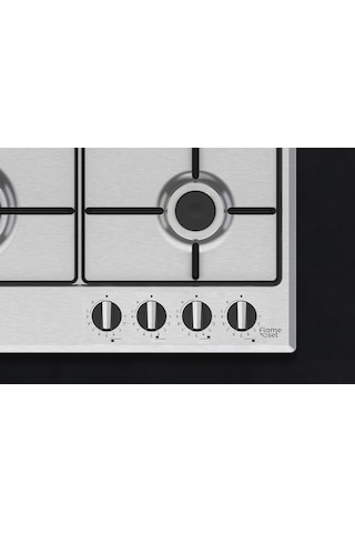 Tommatech TAO6006IM Ankastre Gazlı Ocak 60 CM
