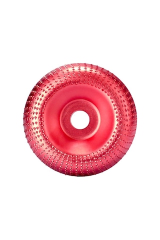 Pazly Çelik Ahşap Aşındırıcı Disk - Karbon Çelik - Zımparalama Taşlama