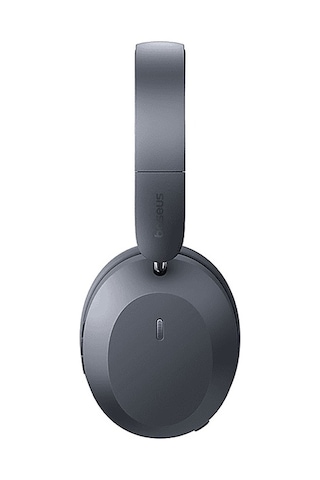Baseus Bass 35 Max Bluetooth 5.3 Kulak Üstü Kulaklık