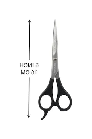 Yüksek Kalite Berber Makası - Model 2118/6 1