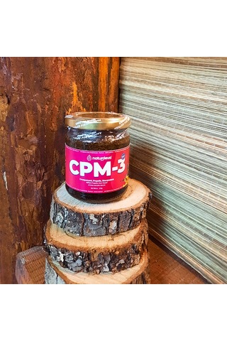 Naturdeva Cpm 3 230 G Bitkisel Karışımlı (Civanperçemi