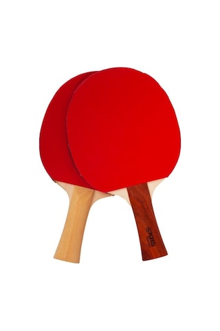 Kbs Batman Set Masa Tenisi Raketi 2 Raket 3 Top