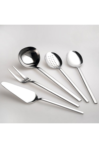 Jumbo 8100 Servis Takımı 5 Parça