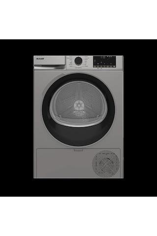 Arçelik Grey Çamaşır Makinesi - Kurutma Makinesi Paketi