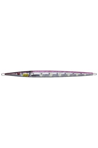 Savage Gear 3D Needle Jig 200 Gr 25 Cm Suni Yem Pink Flash