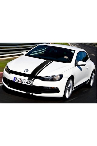Oto Şerit Sticker (223158647)